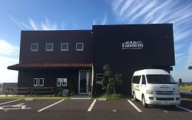 Ｂ＆Ｂタンデム